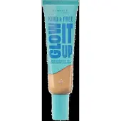 Rimmel Kind & Free Glow It Up Skin Tint 30 ml - Vanilla 160
