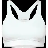 Adidas Optime Essentials Workout Sport-bh Med Hög Effekt