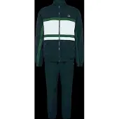 Lacoste Diamond-effect Taffeta Träningsdräkt