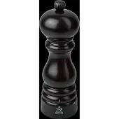 Peugeot Paris Pepparkvarn U'select Trä Svart Satin 18 Cm