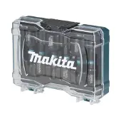 Makita Slaghylseset metrisk 1/4 E-15768