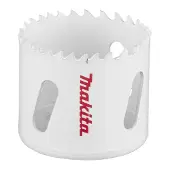 Makita Hålsåg ; 51 mm; HSS Bi-metal