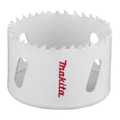 Makita Hålsåg ; 68 mm; HSS Bi-metal