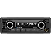 Blaupunkt DUBLIN 412 Bilstereo inkl. fjärrkontroll, Bluetooth
