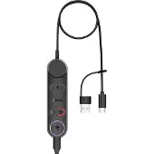 Jabra YOU'RE ON Link till Engage 50 II MS USB-C/A