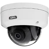 ABUS Performance Line 2MPx Mini Dome TVIP42510 LAN IP Övervakningskamera 1920 x 1080 pixel