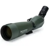 Celestron Spotting Scope Regal M2 80ed 45º Teleskop