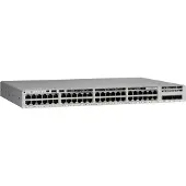 Cisco Catalyst 9200L Switch (C9200L-48T-4X-A)