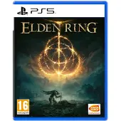 ELDEN RING PS5-spel
