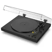 Sony Ps-lx5bt Belt-drive Automatic Skivspelare