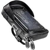 Hama Mobiltelefonhållare för cykel Bredd (max.): 80 mm