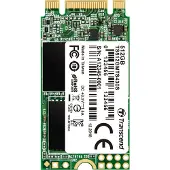 Transcend 430S 512 GB Intern SATA M.2 SSD 2242 M.2 SATA 6 Gb/s Box TS512GMTS430S