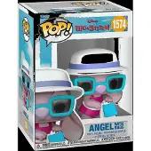 Funko POP! POP vinylfigur Angel with Bags, Excl L&S