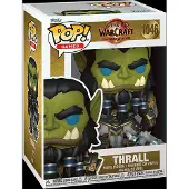 Funko POP! World Of Warcraft Thrall-figur 9 Cm