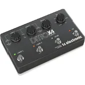 Tc Electronic Ditto X4 Looper