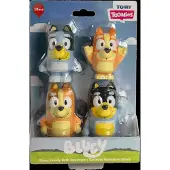 Toomies Bluey Squirter 4-Pack