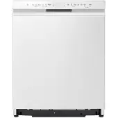LG QuadWash diskmaskin för 14 kuvert, Energy A-10% - DU386FW