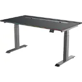 Elfen Invictus-S elektriskt justerbart skrivbord