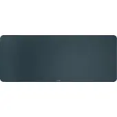 Leitz Skrivbordsunderlägg 40x100cm mörkgrå |