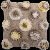 Bloomingville Somma-dyna, natur, ull