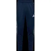Adidas Träningsbyxor Tiro 26 League - Navy/Vit, storlek Small