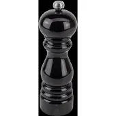 Peugeot PARIS kryddkvarn 18 cm, svart lack, u-select