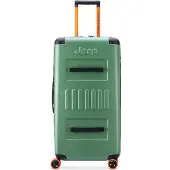 Delsey J0274282813 80 Cm 121l Trolleyväska