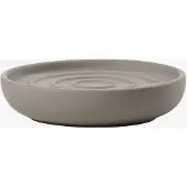 Zone Denmark tvålkopp Nova One Taupe 28096