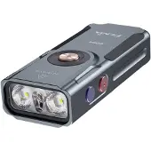Fenix E06R FEE06R grau LED Ficklampa 60 h 54 g