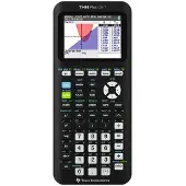 Texas Instruments Grafräknare Texas TI-84 Plus CE T Python Edition