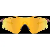Oakley Cybr Zero, PRIZM, Matte Iron Red