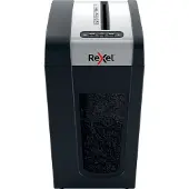 Rexel Maculator Secure MC6-SL mikrohölje 2x15 mm (P-5)