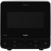 Whirlpool MAX34NB mikrovågsugn 13 L, svart