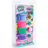CRAZY SENSATIONS Mixin Sensations 4-pack mix