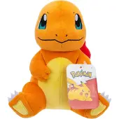 Pokémon Gosedjur - Charmander - 20 cm - - One Size - Gosedjur