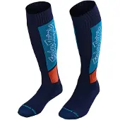 Troy Lee Designs GP Vox Thick Ungdomar Motocross Strumpor