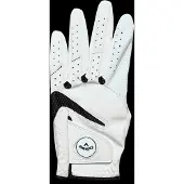Callaway Syntech White Vänster hand M Damhandskar