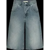 Levi's Jeans 'Super Baggy Jort' blå denim