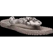 Ilse jacobsen Sandal 'Cheerful06' kitt