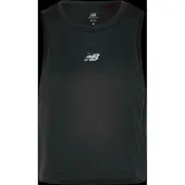 New Balance Infinity Propel ärmlös T-shirt