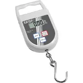 Kern hängvåg CH 15K20, vägområde 15 kg, avläsningsnoggrannhet 20 g, batteridriven