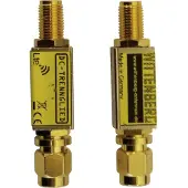 Wittenberg Antennadapter RP-SMA-uttag, RP-SMA-kontakt DC