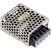 MEAN WELL RS-15-3,3 Switchad nätenhet 3.3 V 9.9 W