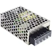 MEAN WELL SD-15A-05 DC/DC-omvandlare 3 A 15 W Antal utgångar: 1 x Innehåll 1 st