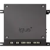 IGUS Motordrivenhet D3 dryve