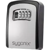 Sygonix SY-3465484 BT-MD-914 Nyckelskåp Kombination