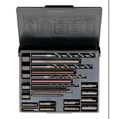 Bahco 1418S Skruvutdragare-set