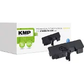 KMP Toner Ersätter Kyocera TK-5220C Kompatibel Cyan 1200 sidor K-T83C 2911,0003