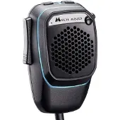 Midland Mikrofon Dual Mike 6 Pin C1283.02