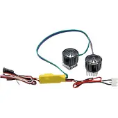Pichler Modellbau LED-strålkastare Vit 6.5 - 8.4 V C6860